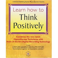 Learn To Think Positively