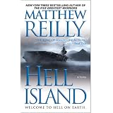 Hell Island ~ Matthew Reilly
