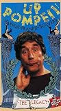 Up Pompeii:the Legacy [VHS]