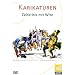 Karikaturen - Zeitkritik mit Witz