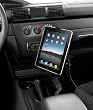 RAM-B-316-1-AP8: RAM POD I Universal No-Drill Vehicle Mount for iPad