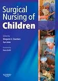 The Surgical Nursing of Children