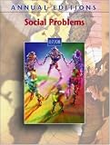 Annual Editions: Social Problems 07 08