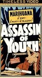 Search : Assassin of Youth [VHS]