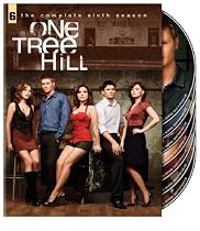 Watch One Tree Hill: The Complete Sixth Season Online.
