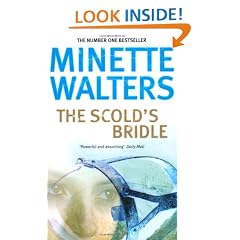Scold's Bridle