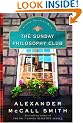 The Sunday Philosophy Club (Isabel Dalhousie Mysteries)