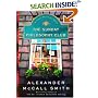 The Sunday Philosophy Club : An Isabel Dalhousie Mystery