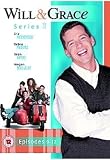 Will And Grace Series 2 Episodes 1-4