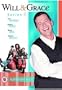 Will And Grace Series 2 Episodes 1-4