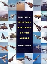 DIRECTORY OF MILITARY AIRCRAFT