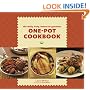 The Really, Truly, Honest-to-Goodness One-Pot Cookbook