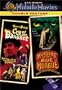 Cry of the Banshee / Murders in the Rue Morgue