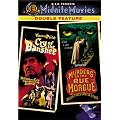 Cry Of The Banshee/Murders in the Rue Morgue