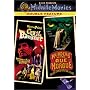 Cry of the Banshee / Murders in the Rue Morgue