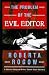The Problem of the Evil Editor (Charles Dodgson/Arthur Conan Doyle Mysteries)