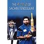 The A-Z of Sachin Tendulkar