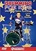 Drumming for Kids [DVD]