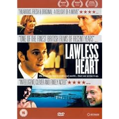 Lawless Heart [DVD] [2002]