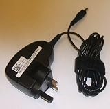 GENUINE Original DELL Inspiron Mini 9 910 10 10v 12 & Vostro A90 AC Adapter Mains Charger , 19V 1.58A , 30W , Dell P/Ns : T282H , D579M , BRAND NEW