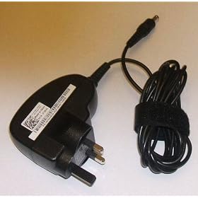 GENUINE Original DELL Inspiron Mini 9 910 10 10v 12 & Vostro A90 AC Adapter Mains Charger , 19V 1.58A , 30W , Dell P/Ns : T282H , D579M , BRAND NEW