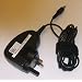 GENUINE Original DELL Inspiron Mini 9 910 10 10v 12 & Vostro A90 AC Adapter Mains Charger , 19V 1.58A , 30W , Dell P/Ns : T282H , D579M , BRAND NEW