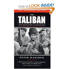 The Taliban: War and Religion in Afghanistan, Revised Edition