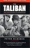 The Taliban: War, Religion and the New Order in Afghanistan