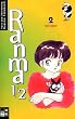 Ranma 1/2 02