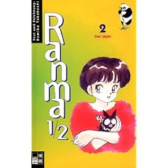 Ranma 1/2 02