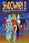 Shadowmen 2: Heroes and Villains of French Comics
