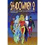 Shadowmen 2: Heroes and Villains of French Comics