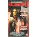 The classic Slasher movies