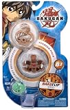 BakuFlip Bakugan Battle Brawlers Series Starter Pack - " NOT Randomly Picked", Sold As Shown In The Picture! (C51E5)