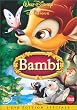 Bambi - Edition Sp�ciale 2 DVD (Import langue fran�aise)