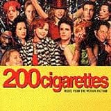 Various Artists - 200 Cigarettes: Music From The Motion Picture