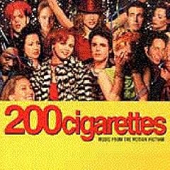 200 Cigarettes