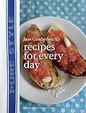 Jane Cumberbatch's recipes for every day