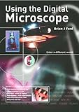 Using the digital microscope