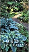 Bold and Exotic Plants