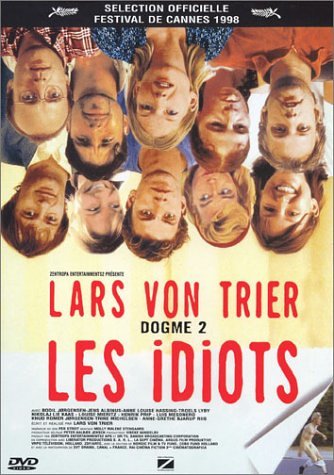 Childrens Toyshop  DVD : Les Idiots