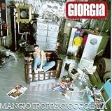 Search : Mangio Troppa Cioccolata
