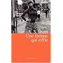 Une femme qui siffle