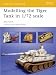 Modelling the Tiger Tank in 1/72 Scale