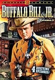 Buffalo Bill Jr Vol 1 Fight For Geronimo
