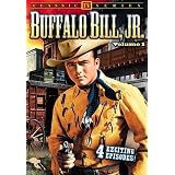 Buffalo Bill Jr.