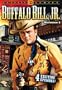 Buffalo Bill Jr Vol 1 Fight For Geronimo