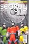 SEAGUY Slaves of the Mickey Eye # 1 (of 3)