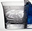 Versace by Rosenthal Arabesque Whiskey