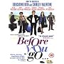 Before You Go [DVD] [2002]